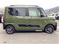 2025 Daihatsu Tanto