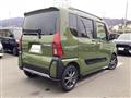 2025 Daihatsu Tanto