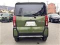 2025 Daihatsu Tanto