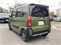 2025 Daihatsu Tanto