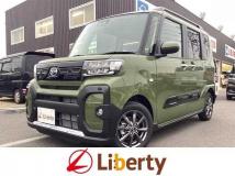 2025 Daihatsu Tanto