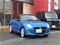 2015 Daihatsu Copen