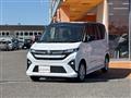 2025 Daihatsu Move