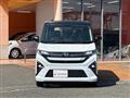 2025 Daihatsu Move
