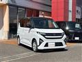 2025 Daihatsu Move