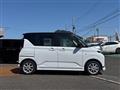 2025 Daihatsu Move