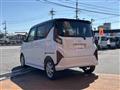 2025 Daihatsu Move