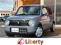 2025 Suzuki Lapin