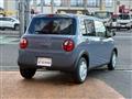 2025 Suzuki Lapin