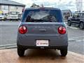 2025 Suzuki Lapin