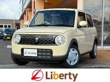 2025 Suzuki Lapin