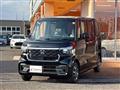 2025 Honda N BOX