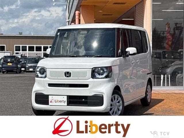 2026 Honda N BOX