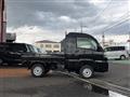 2025 Daihatsu Hijet Truck