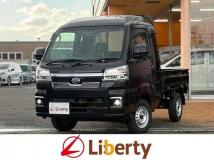 2025 Daihatsu Hijet Truck