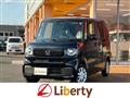 2026 Honda N BOX