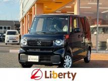 2026 Honda N BOX