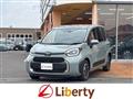 2025 Toyota Sienta