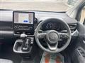 2025 Toyota Sienta