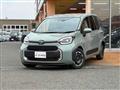 2025 Toyota Sienta