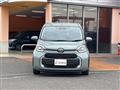 2025 Toyota Sienta