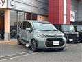 2025 Toyota Sienta