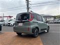 2025 Toyota Sienta