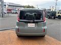 2025 Toyota Sienta