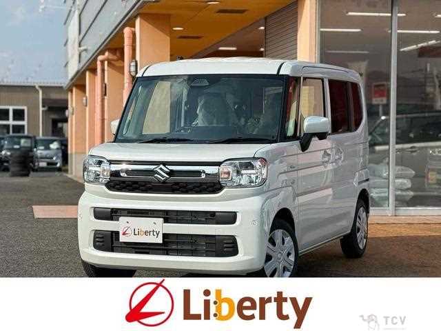 2025 Suzuki Suzuki Others