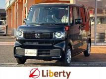 2026 Honda N BOX