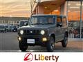 2026 Suzuki Jimny