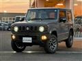 2026 Suzuki Jimny