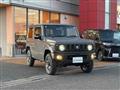 2026 Suzuki Jimny