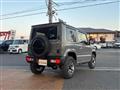 2026 Suzuki Jimny