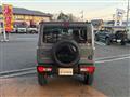 2026 Suzuki Jimny