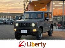2026 Suzuki Jimny