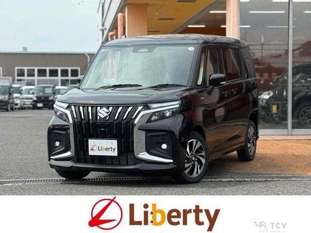 2025 Suzuki Suzuki Others