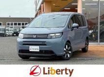 2026 Honda Freed