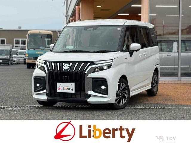 2025 Suzuki Suzuki Others