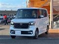 2026 Honda N BOX