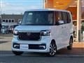 2026 Honda N BOX