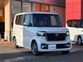 2026 Honda N BOX