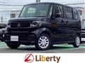 2026 Honda N BOX