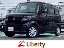 2026 Honda N BOX