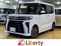 2025 Daihatsu Tanto