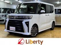 2025 Daihatsu Tanto