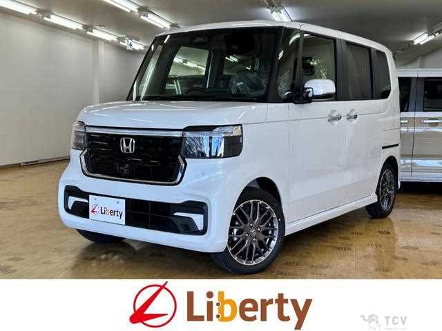 2026 Honda N BOX