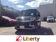 2025 Daihatsu Tanto