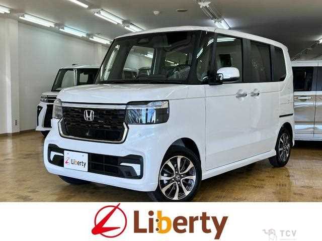 2026 Honda N BOX