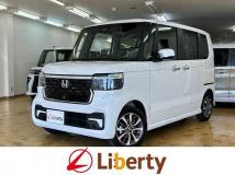 2026 Honda N BOX